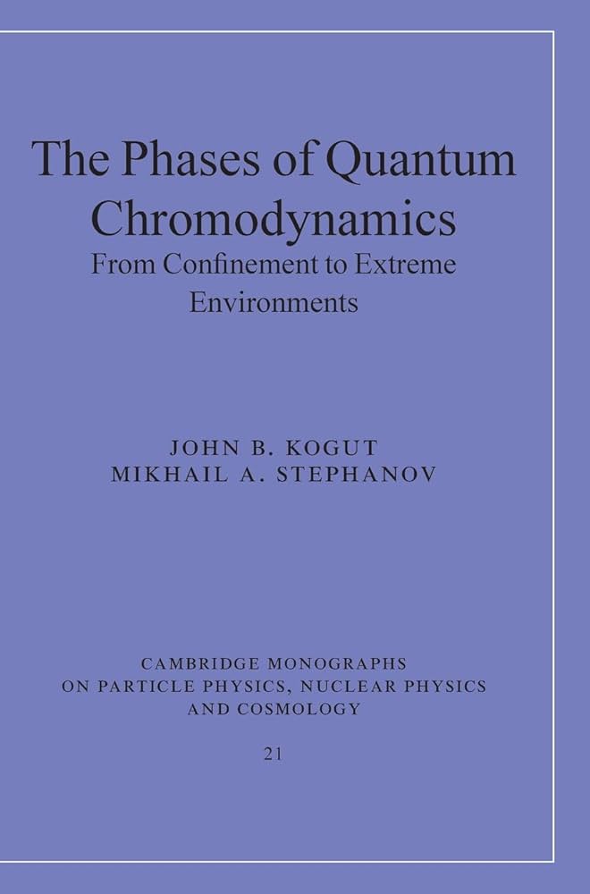 洋書 Quantum Chromodynamics Quantum Chromodynamics | SpringerLink